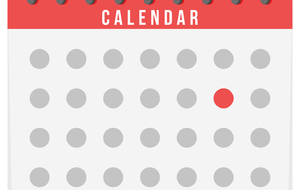 Nouvelles dates pour les tournois avec handicap de mars et avril