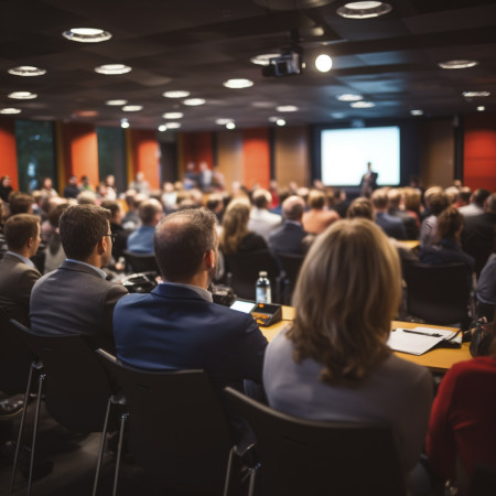 Journée Assemblée Générale le 9 octobre