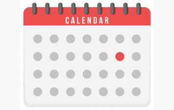 Nouvelles dates pour les tournois avec handicap de mars et avril